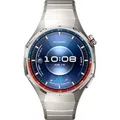 Produktbild: Huawei Watch GT 6 Pro (Atum-B29M), Smartwatch, grau