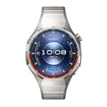 Produktbild: Huawei WATCH GT6 pro 46mm (Atum-B29M), Titanium Strap