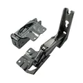 Produktbild: Bosch 12004051 3704 5.0/3306 5.0/3307 5.0 Bosch/Neff/Siemens Scharnier-Set für untere und obere Tür, Originalprodukt