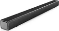 Produktbild: Panasonic SC-HTB100EG-K Soundbar-Lautsprecher Schwarz 2.0 Kanaele - DTS