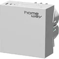Produktbild: Homeway LAN/Mesh-Modul (1200 Mbit/s) (HW-UGWT6TAXRW)