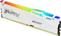 Produktbild: Kingston FURY Beast RGB - DDR5 - Modul - 32 GB