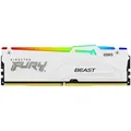 Produktbild: Kingston FURY Beast RGB - DDR5 - Modul - 32 GB