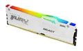 Produktbild: Kingston RAM 32GB (KF556C36BWEA-32) DDR5 5600MHz DIMM ECC