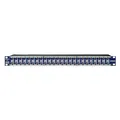 Produktbild: Samson S-PATCH Plus Patchbay 48-fach Klinke