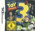 Produktbild: Toy Story 3 Nintendo DS