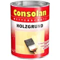 Produktbild: Consolan Holzgrund Transparent seidenmatt 2,5 l
