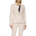 Produktbild: s.Oliver BLACK LABEL Jackenblazer mit Reverskragen rosa 44 EU