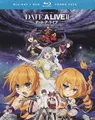 Produktbild: Date A Live II: Staffel Zwei - Episoden 1-10 + Ova (Bd / DVD, 2016, 4-Disc Set)