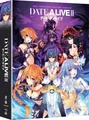 Produktbild: Date a Live 2: Season Two [New Blu-ray] With DVD, Boxed Set