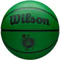 Produktbild: Basketball Unisex, Wilson NBA Team Tribute Solid Boston Celtics Ball, Grün