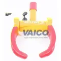 Produktbild: VAICO Radkralle V98-68004 abschließbar Diebstahlschutz bis 265 mm
