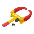 Produktbild: Vaico - V98-68004 - Rad Klammer - Für Universal V9868004