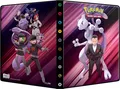 Produktbild: UltraPRO Sammelkarte Pokémon Tauschalbum groß Scarlet & Violet 10