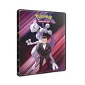 Produktbild: Ultra Pro Karmesin & Purpur 10 9-Pocket Portfolio für Pokémon