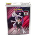 Produktbild: Ultra Pro 9 Pocket Portfolio - Pokémon Scarlet & Violet 10