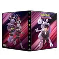 Produktbild: Pokemon Destined Rivals Ultra Pro 9-Pocket Binder Sammelordner Team Rocket Mewtu