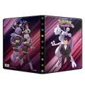 Produktbild: Pokemon 9-Pocket Portfolio - Scarlet & Violet 10 - Destined Rivals #16084