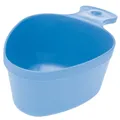 Produktbild: Relags - Berghaferl blau Campinggeschirr Outdoorbecher Trekking Reise