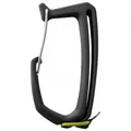 Produktbild: Edelrid - SM-Clip 3R - Materialkarabiner Gr L grau