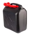 Produktbild: Benzinkanister Kraftstoffkanister Reservekanister 20L mit flexiblem Ausgießer