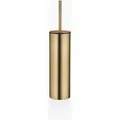 Produktbild: Dornbracht Toilettenbürstengarnitur, Standmodell, 84910979-39, Farbe: Dark Brass gebürstet