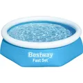 Produktbild: Bestway Fast Set (244 x 66 cm) (192438)