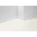 Produktbild: Parador Sockelleiste SL 18 Uni Weiß 70 mm x 17 mm Länge 2.200 mm