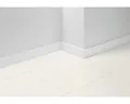 Produktbild: Sockelleiste SL18 Uni weiß D001 2200 x 70 x 16,5 mm
