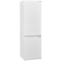 Produktbild: Telefunken Einbau-Kühl-Gefrierkombination Einbaukühlschrank mit Gefrierfach 178cm Nische 251 Liter Less Frost