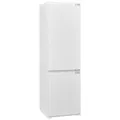 Produktbild: Telefunken Einbau-Kühl-Gefrierkombination | Einbaukühlschrank mit Gefrierfach | 178cm Nische | 251 Liter  | Less Frost