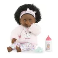 Produktbild: Corolle - Meine erste Babypuppe, Baby Calin Caroline, 30 cm, ab 18 Monaten, 9000100820