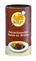 Produktbild: tellofix Feinschmecker Sauce zu Braten - Dunkle Bratensauce zum Kochen und Verfeinern - ohne Konservierungsstoffe - 1 x 752 g
