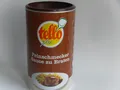 Produktbild: tellofix(EUR15,03/kg)Feinschm.Sauce zBraten,reinpflanzlich 752gDose MHD20.05.27