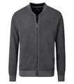 Produktbild: CASAMODA Strickjacke Uni