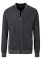 Produktbild: CASAMODA Strickjacke Basic (1-tlg) Strickjacke - Baumwolle - Atmungsaktiv - Natürliches Material