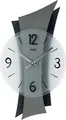 Produktbild: AMS Quarz-Wanduhr, Quarzwerk, 23x43x6cm, 9400