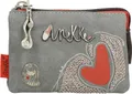 Produktbild: Anekke Geldbörse Alma Ole Coin Purse Multicolor grau