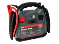 Produktbild: APA 16540 Power Pack, mit Kompressor und Starthilfe, 12 V,Schwarz, Grau, Rot