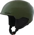 Produktbild: Alpina Sports Skihelm BRIX OLIVE MATT
