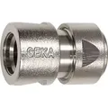 Produktbild: Schlauchstück GEKA plus MS vern.Schl.-Gr.13mm SB KARASTO