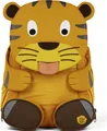 Produktbild: Affenzahn Wanderrucksack Rucksack Großer Freund Backpack Tiger senfgelb