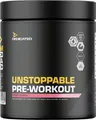 Produktbild: DEDICATED Dedicated Unstoppable 420g Pulver, 420.0 g