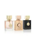 Produktbild: Armaf Club de Nuit A Collector's Pride White Parfum Gift Set 3 x 30 ml