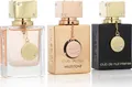 Produktbild: Armaf Club de Nuit A Collector's Pride White Parfum Gift Set
