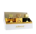 Produktbild: armaf Eau de Parfum Club De Nuit Parfum 3-teiliges Geschenkset für Damen