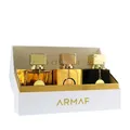 Produktbild: Club De Nuit Parfum 3-teiliges Geschenkset für Damen