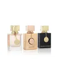 Produktbild: Armaf Club de Nuit A Collector's Pride White Parfum Gift Set 3x 30 ml