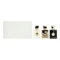 Produktbild: Armaf Club De Nuit 3 Piece Gift Set for Women : EDP 30ml Milestone Intense Spray
