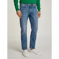 Produktbild: Tommy Hilfiger Straight-Jeans CORE DENTON blau 34